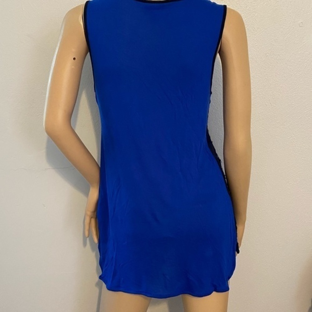 Mossimo size X/P top - Picture 4 of 7